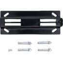 Montagehalter für Automatische Kabeltrommel Art. 3321, 3324, 3325, 3297