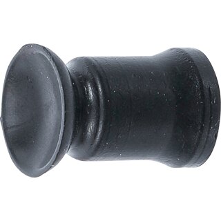 Gummiadapter | für Art. 3327 | Ø 16 mm