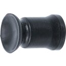 Gummiadapter | für Art. 3327 | Ø 16 mm