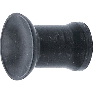 Gummiadapter | für Art. 3327 | Ø 20 mm
