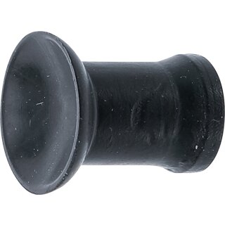 Gummiadapter | für Art. 3327 | Ø 30 mm