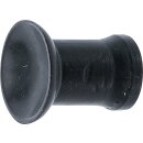 Gummiadapter | für Art. 3327 | Ø 30 mm
