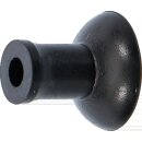Gummiadapter | für Art. 3327 | Ø 30 mm