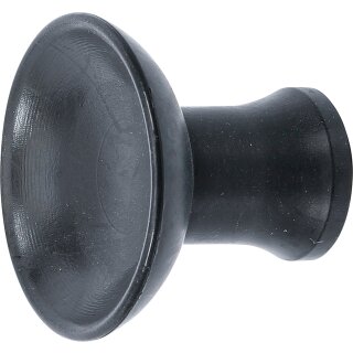 Gummiadapter | für Art. 3327 | Ø 45 mm
