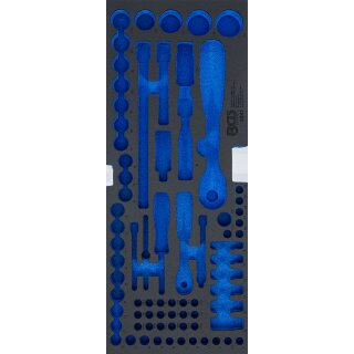 Schaumeinlage für Art. 3312 | leer | für Art. 3341