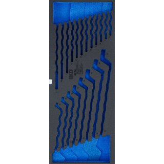 Schaumeinlage für Art. 3312 | leer | für Art. 3342