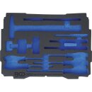 Schaumeinlage für Art. BOXSYS1 & 2 | leer |...