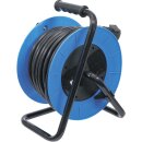 Kabeltrommel | 15 m | 3 x 1,5 mm² | 4 Steckdosen |...