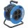 Kabeltrommel | 15 m | 3 x 1,5 mm² | 4 Steckdosen | IP 20 | 3000 W
