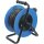 Kabeltrommel | 15 m | 3 x 1,5 mm² | 4 Steckdosen | IP 20 | 3000 W