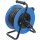 Kabeltrommel | 15 m | 3 x 1,5 mm² | 4 Steckdosen | IP 20 | 3000 W