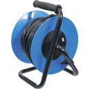Kabeltrommel | 25 m | 3 x 1,5 mm² | 4 Steckdosen |...