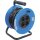Kabeltrommel | 25 m | 3 x 1,5 mm² | 4 Steckdosen | IP 20 | 3000 W