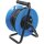 Kabeltrommel | 25 m | 3 x 1,5 mm² | 4 Steckdosen | IP 20 | 3000 W