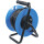 Kabeltrommel | 25 m | 3 x 1,5 mm² | 4 Steckdosen | IP 20 | 3000 W
