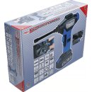Akku-Druckluftkompressor