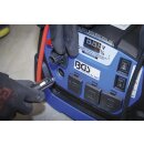 Multifunktions-Starthilfegerät & Mobile Stromversorgung | 5-in-1 | 18 Ah