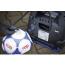 Multifunktions-Starthilfegerät & Mobile Stromversorgung | 5-in-1 | 18 Ah