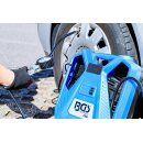 Mobiler Druckluft Kompressor