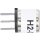 Halbleiter-Gassensor | für Formiergas-Lecksuchgerät Art. 3401