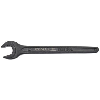 Einmaulschlüssel | DIN 894 | SW 11 mm