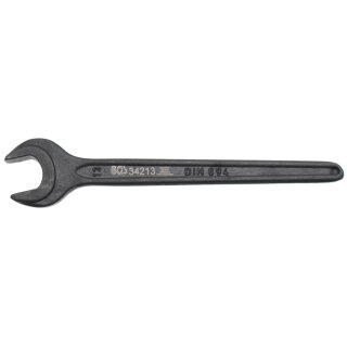 Einmaulschlüssel | DIN 894 | SW 13 mm