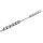 Aufsteckschiene mit 12 Clips | 20 mm (3/4")