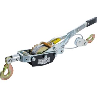 Handseilzug | 1000 daN