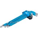 Winkelschlüssel-Satz | extra lang | Innensechskant |...