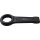 Schlag-Ringschlüssel | SW 65 mm