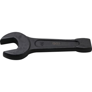 Schlag-Maulschlüssel | SW 46 mm