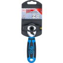 Bit-Knarre | Abtrieb Innensechskant 10 mm (3/8")