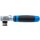 Bit-Knarre | Abtrieb Innensechskant 10 mm (3/8")