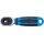 Bit-Knarre | Abtrieb Innensechskant 10 mm (3/8")