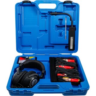 Elektronisches Stethoskop