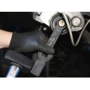Schlag-Ringschlüssel-Satz | Zwölfkant / E-Profil (für Torx) | 5-tlg.