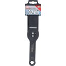 Schlag-Ringschlüssel | E-Profil (für Torx) |...