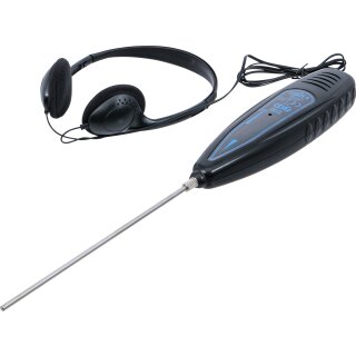 Elektronisches Stethoskop