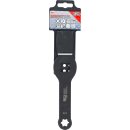 Schlag-Ringschlüssel | E-Profil (für Torx) |...