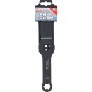 Schlag-Ringschlüssel | E-Profil (für Torx) |...