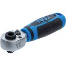 Bit-Knarre | Abtrieb Innensechskant 6,3 mm (1/4")
