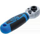 Bit-Knarre | Abtrieb Innensechskant 6,3 mm (1/4")