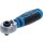 Bit-Knarre | Abtrieb Innensechskant 6,3 mm (1/4")