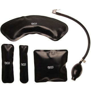 Druckkissen-Satz | 5-tlg.