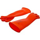 Elektriker-Schutzhandschuhe | mit Naturlatex...