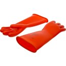 Elektriker-Schutzhandschuhe | mit Naturlatex...