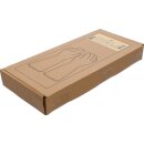 Elektriker-Schutzhandschuhe | mit Naturlatex Schutzisolierung | Größe 10 (XL)