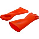 Elektriker-Schutzhandschuhe | mit Naturlatex...