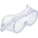 Schutzbrille | transparent