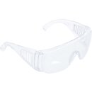 Schutzbrille | transparent